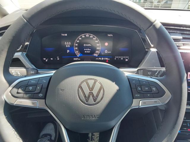 Volkswagen Touran 1.5 TSI DSG Comfortline ACC/SHZ/LED/PDC/KAM 