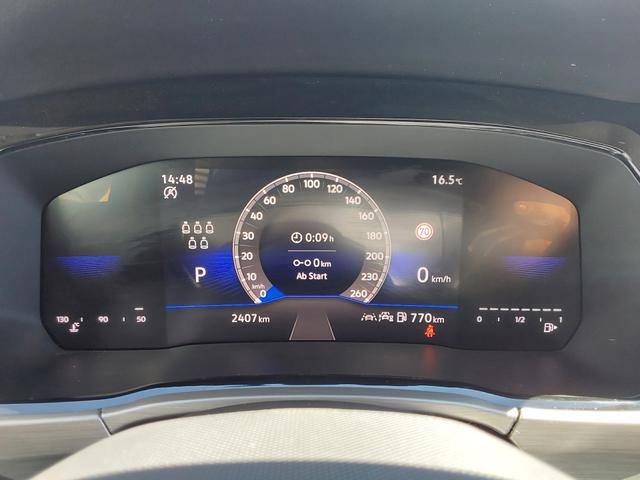Volkswagen Touran 1.5 TSI DSG Comfortline ACC/SHZ/LED/PDC/KAM 