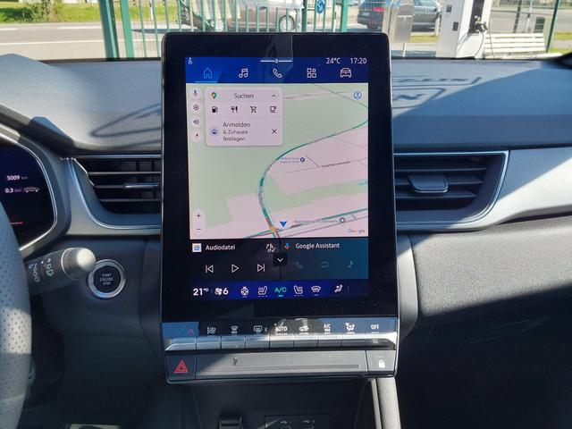 Renault Symbioz 1.3 MH 140 Techno ACC/SHZ/LED/PDC/KAM/NAV 
