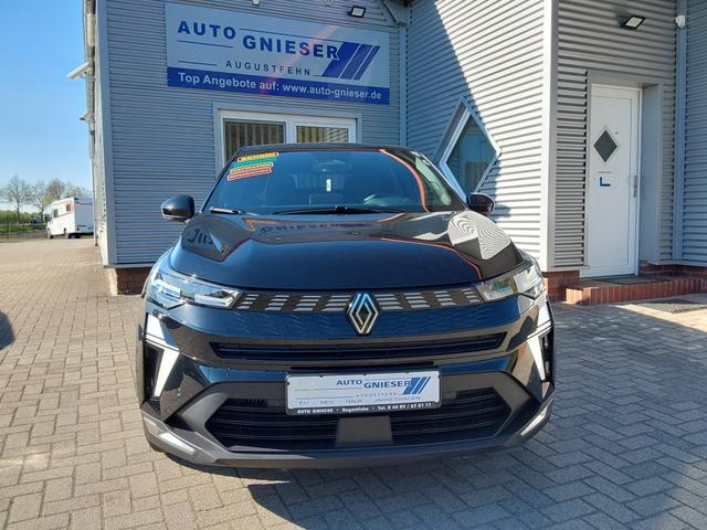 Renault Symbioz 1.3 MH 140 Techno ACC/SHZ/LED/PDC/KAM/NAV 