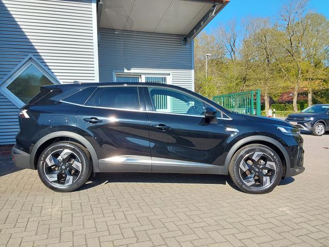 Renault Symbioz 1.3 MH 140 Techno ACC/SHZ/LED/PDC/KAM/NAV 