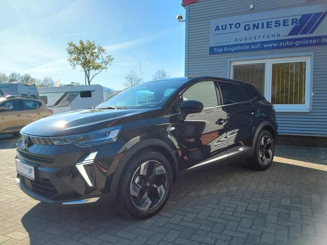Renault Symbioz 1.3 MH 140 Techno ACC/SHZ/LED/PDC/KAM/NAV 