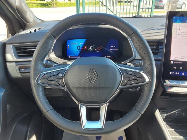 Renault Symbioz 1.3 MH 140 Techno ACC/SHZ/LED/PDC/KAM/NAV 