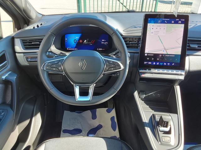 Renault Symbioz 1.3 MH 140 Techno ACC/SHZ/LED/PDC/KAM/NAV 