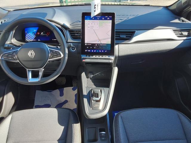 Renault Symbioz 1.3 MH 140 Techno ACC/SHZ/LED/PDC/KAM/NAV 