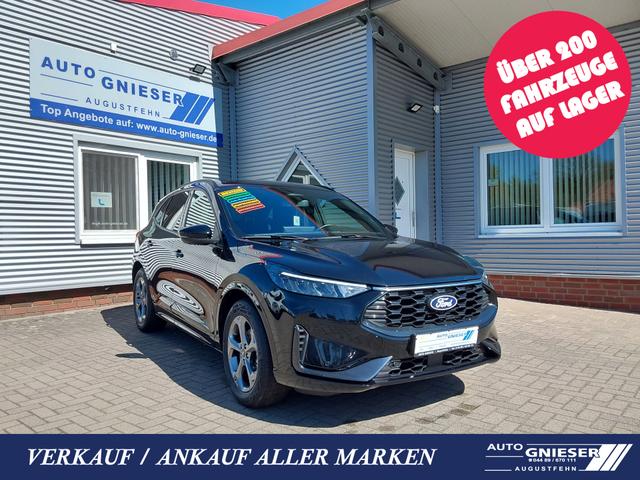 Ford Kuga - 1.5 EcoBoost ST-Linie AHK/SHZ/LED/NAV/PDC/KAM