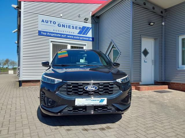 Ford Kuga 1.5 EcoBoost ST-Linie AHK/SHZ/LED/NAV/PDC/KAM 