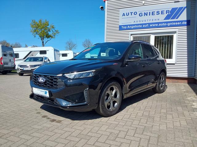 Ford Kuga 1.5 EcoBoost ST-Linie AHK/SHZ/LED/NAV/PDC/KAM 