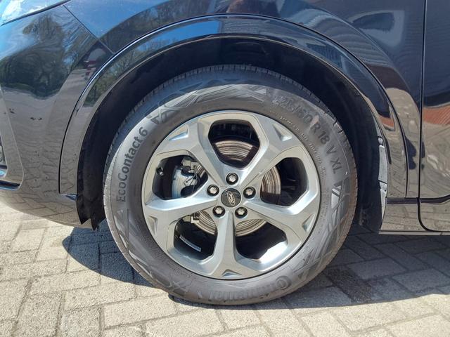 Ford Kuga 1.5 EcoBoost ST-Linie AHK/SHZ/LED/NAV/PDC/KAM 