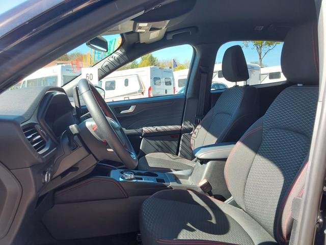Ford Kuga 1.5 EcoBoost ST-Linie AHK/SHZ/LED/NAV/PDC/KAM 