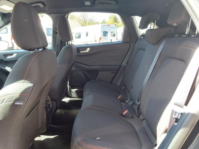 Ford Kuga 1.5 EcoBoost ST-Linie AHK/SHZ/LED/NAV/PDC/KAM 