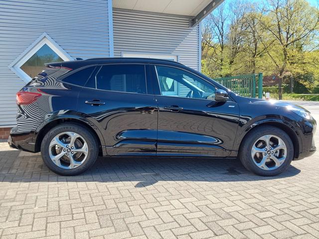 Ford Kuga 1.5 EcoBoost ST-Linie AHK/SHZ/LED/NAV/PDC/KAM 