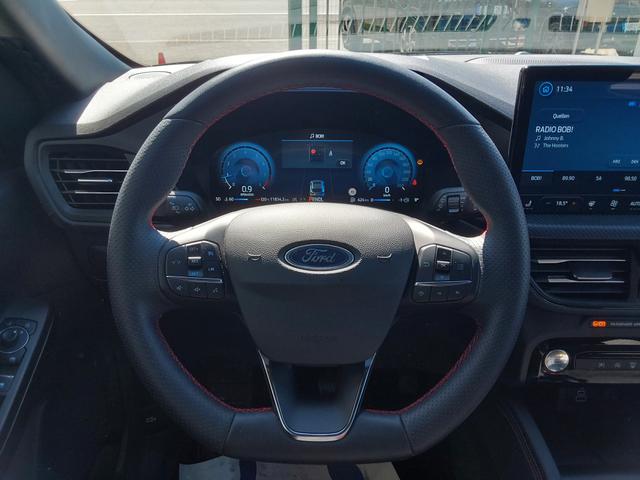 Ford Kuga 1.5 EcoBoost ST-Linie AHK/SHZ/LED/NAV/PDC/KAM 