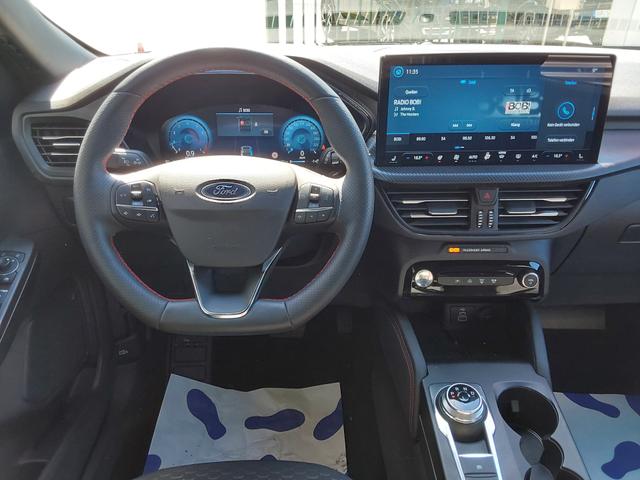 Ford Kuga 1.5 EcoBoost ST-Linie AHK/SHZ/LED/NAV/PDC/KAM 