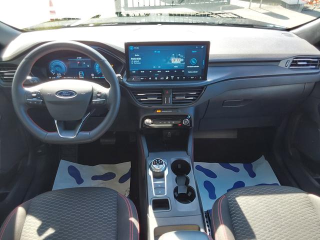 Ford Kuga 1.5 EcoBoost ST-Linie AHK/SHZ/LED/NAV/PDC/KAM 