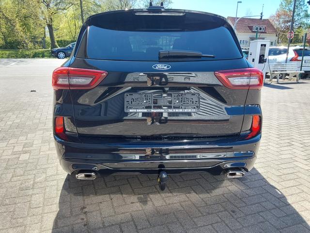 Ford Kuga 1.5 EcoBoost ST-Linie AHK/SHZ/LED/NAV/PDC/KAM 
