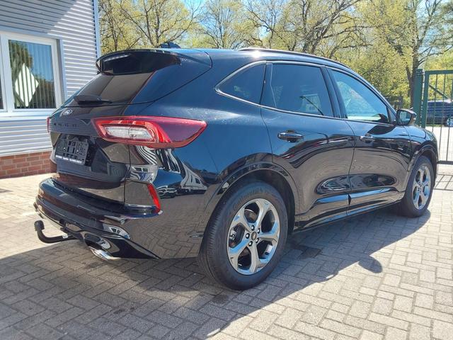 Ford Kuga 1.5 EcoBoost ST-Linie AHK/SHZ/LED/NAV/PDC/KAM 