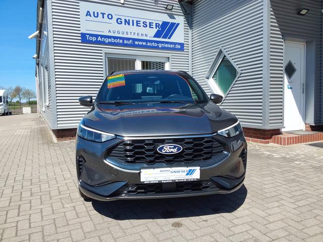 Ford Kuga 1.5 EcoBoost ST-Linie AHK/SHZ/LED/NAV/PDC/KAM 