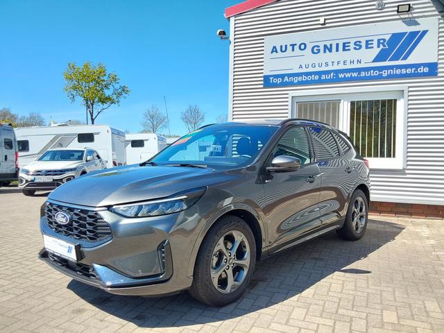 Ford Kuga 1.5 EcoBoost ST-Linie AHK/SHZ/LED/NAV/PDC/KAM 