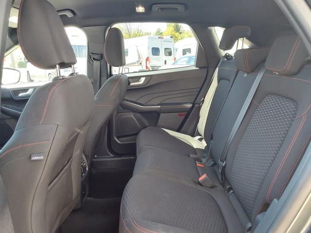 Ford Kuga 1.5 EcoBoost ST-Linie AHK/SHZ/LED/NAV/PDC/KAM 