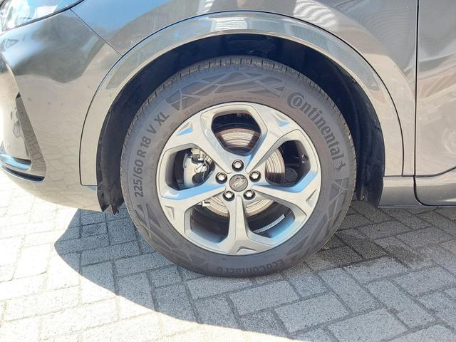 Ford Kuga 1.5 EcoBoost ST-Linie AHK/SHZ/LED/NAV/PDC/KAM 