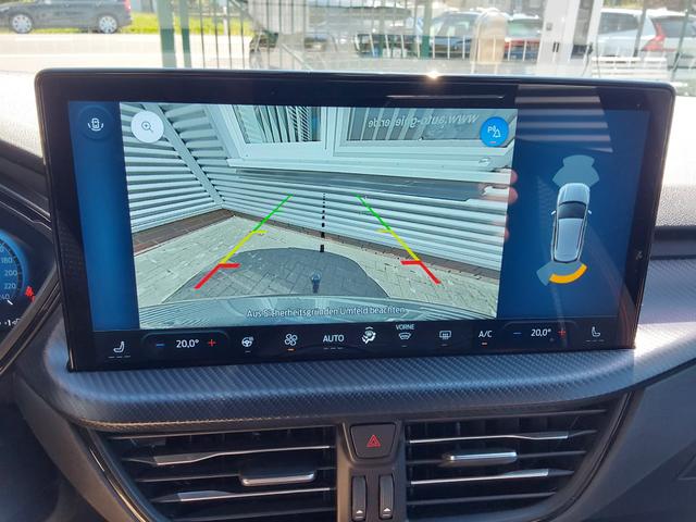 Ford Kuga 1.5 EcoBoost ST-Linie AHK/SHZ/LED/NAV/PDC/KAM 