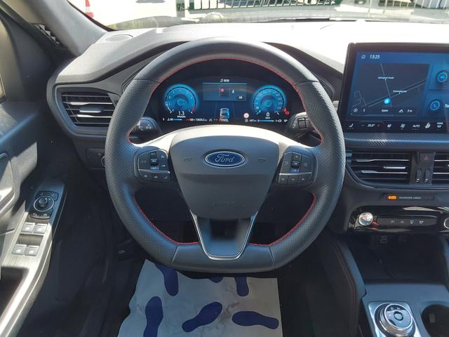 Ford Kuga 1.5 EcoBoost ST-Linie AHK/SHZ/LED/NAV/PDC/KAM 