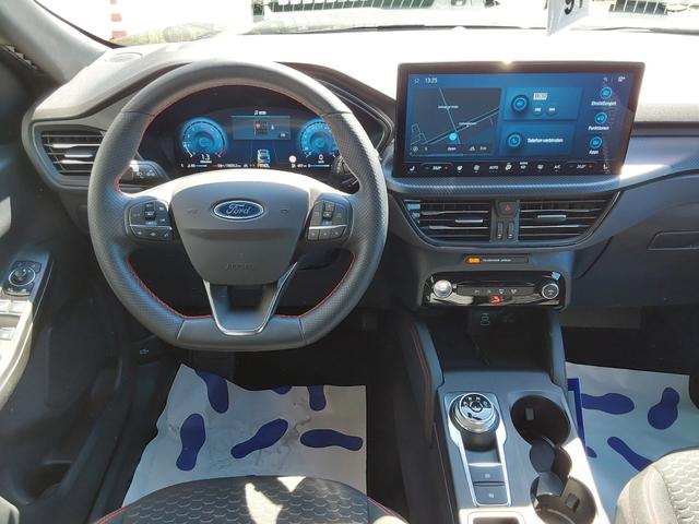 Ford Kuga 1.5 EcoBoost ST-Linie AHK/SHZ/LED/NAV/PDC/KAM 