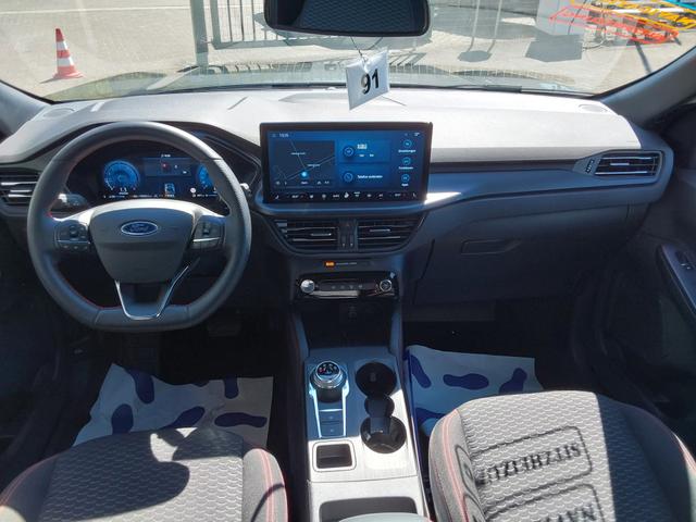 Ford Kuga 1.5 EcoBoost ST-Linie AHK/SHZ/LED/NAV/PDC/KAM 