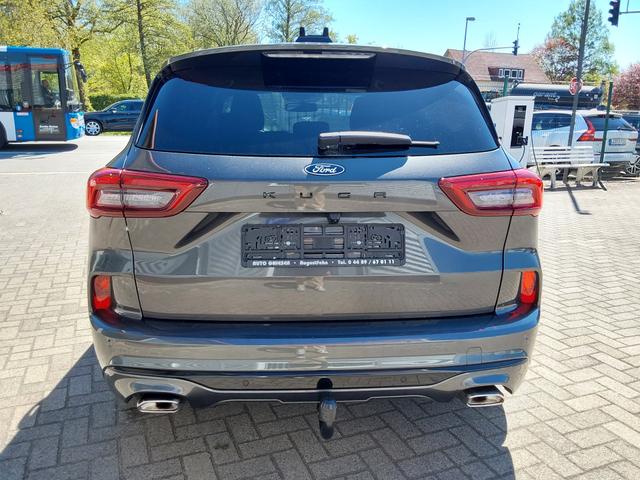 Ford Kuga 1.5 EcoBoost ST-Linie AHK/SHZ/LED/NAV/PDC/KAM 