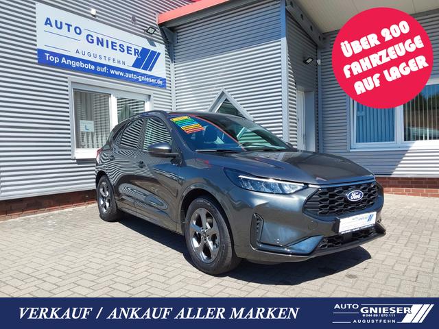 Ford Kuga - 1.5 EcoBoost ST-Linie AHK/SHZ/LED/NAV/PDC/KAM