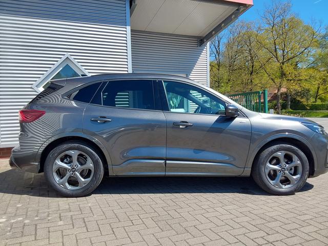 Ford Kuga 1.5 EcoBoost ST-Linie AHK/SHZ/LED/NAV/PDC/KAM 