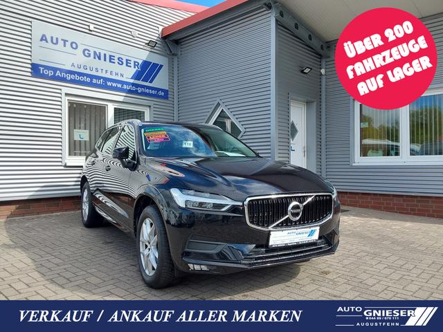 Volvo XC60 - D4 2WD Momentum Pro APP/SHZ/LED/PDC/KAM/NAV