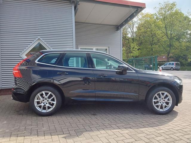 Volvo XC60 D4 2WD Momentum Pro APP/SHZ/LED/PDC/KAM/NAV 