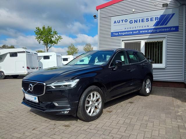 Volvo XC60 D4 2WD Momentum Pro APP/SHZ/LED/PDC/KAM/NAV 