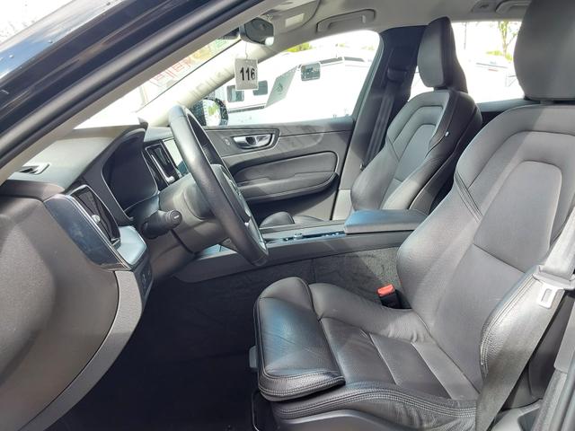 Volvo XC60 D4 2WD Momentum Pro APP/SHZ/LED/PDC/KAM/NAV 