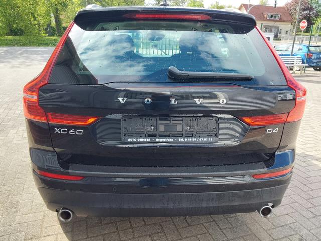 Volvo XC60 D4 2WD Momentum Pro APP/SHZ/LED/PDC/KAM/NAV 
