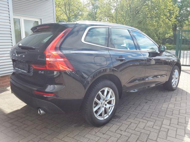 Volvo XC60 D4 2WD Momentum Pro APP/SHZ/LED/PDC/KAM/NAV 