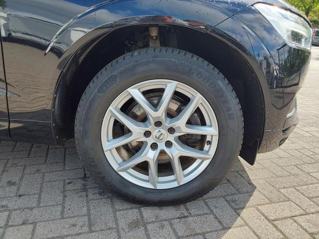 Volvo XC60 D4 2WD Momentum Pro APP/SHZ/LED/PDC/KAM/NAV 