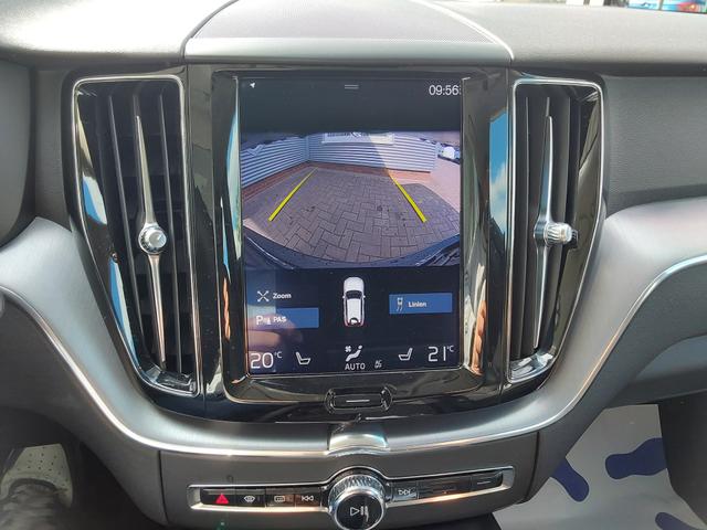 Volvo XC60 D4 2WD Momentum Pro APP/SHZ/LED/PDC/KAM/NAV 