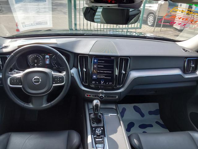 Volvo XC60 D4 2WD Momentum Pro APP/SHZ/LED/PDC/KAM/NAV 