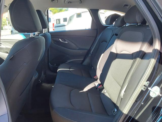 Hyundai i30 Kombi 1.4 T-GDI YES! Plus NAVI/KAM/TEMPO/SHZ/LED 