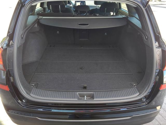 Hyundai i30 Kombi 1.4 T-GDI YES! Plus NAVI/KAM/TEMPO/SHZ/LED 