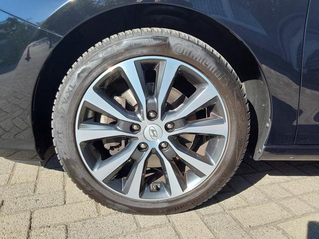Hyundai i30 Kombi 1.4 T-GDI YES! Plus NAVI/KAM/TEMPO/SHZ/LED 