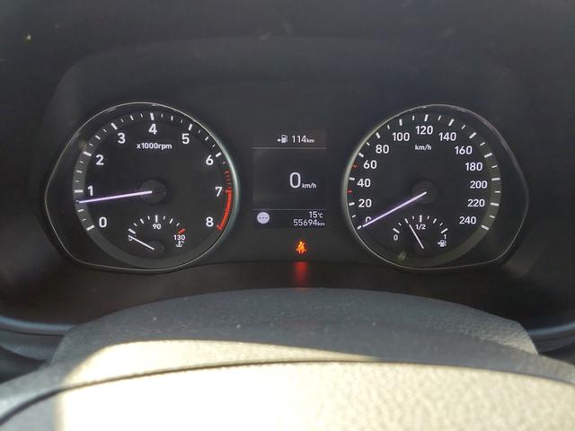 Hyundai i30 Kombi 1.4 T-GDI YES! Plus NAVI/KAM/TEMPO/SHZ/LED 