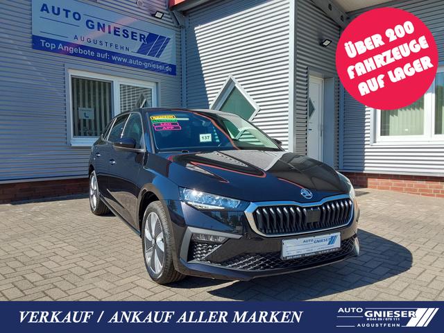 Skoda Scala - 1.0 TSI DSG Selection ACC/LED/KAM/PDC/APP