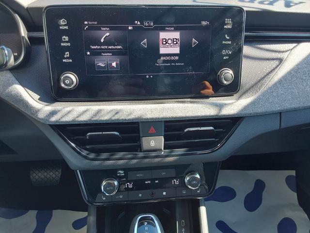Skoda Scala 1.0 TSI DSG Selection ACC/LED/KAM/PDC/APP 