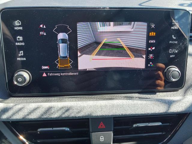 Skoda Scala 1.0 TSI DSG Selection ACC/LED/KAM/PDC/APP 