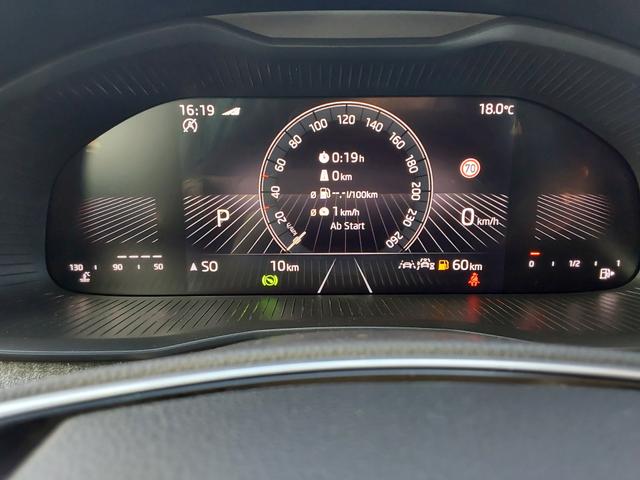 Skoda Scala 1.0 TSI DSG Selection ACC/LED/KAM/PDC/APP 
