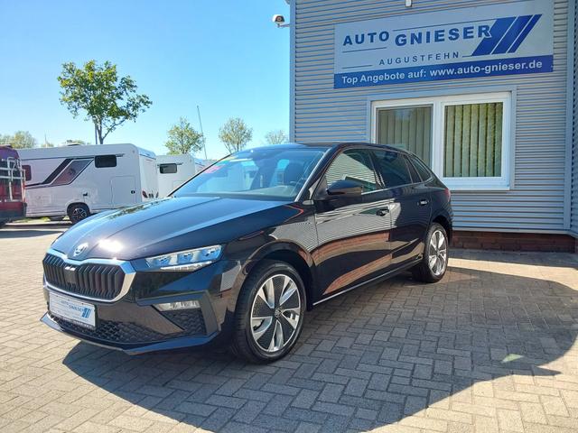 Skoda Scala 1.0 TSI DSG Selection ACC/LED/KAM/PDC/APP 
